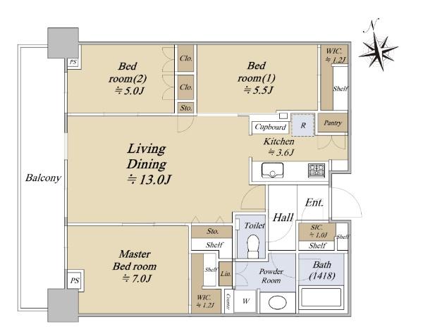 Room 301