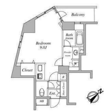 Room 301