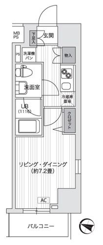 Room 301