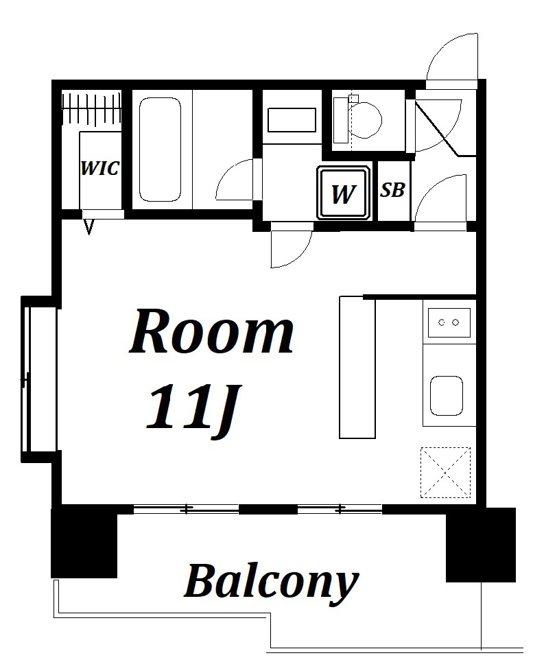Room 301