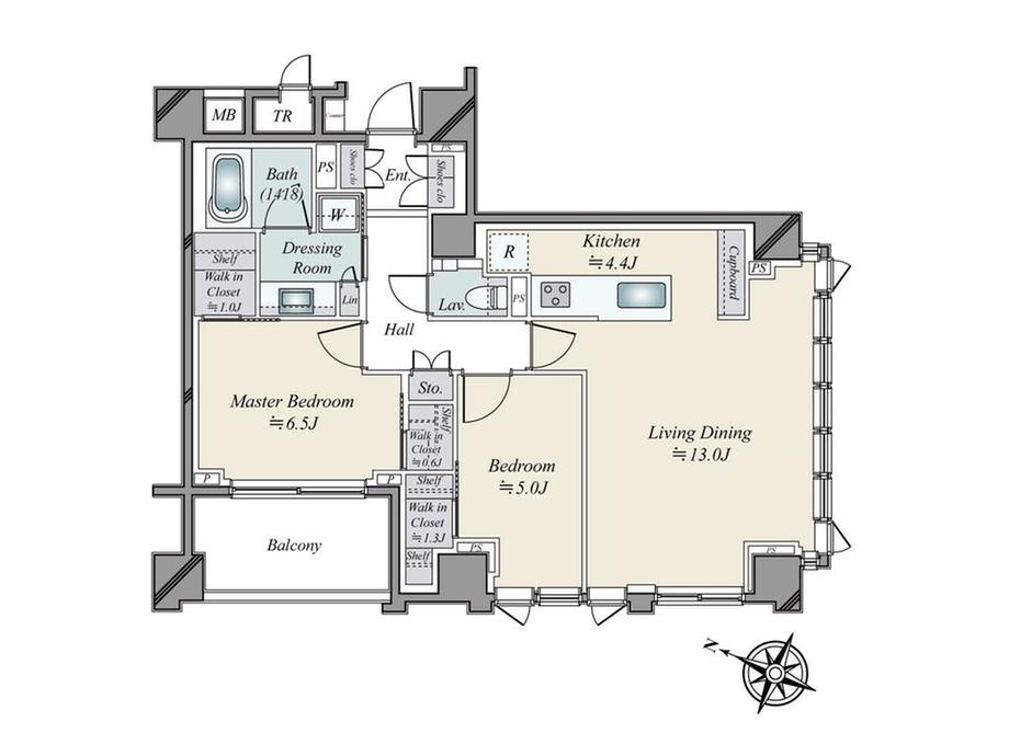 Room 301