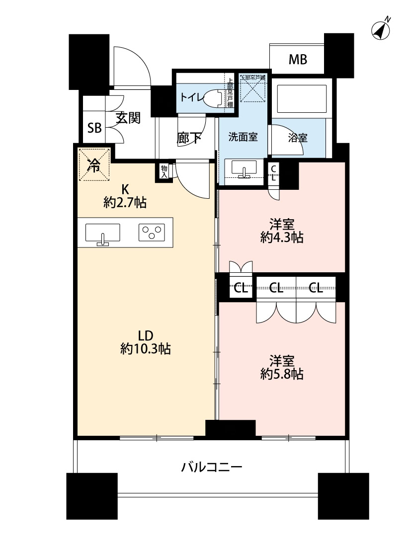 Room 301