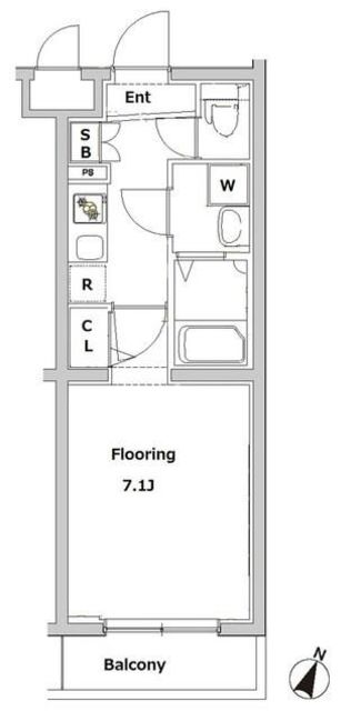 Room 301