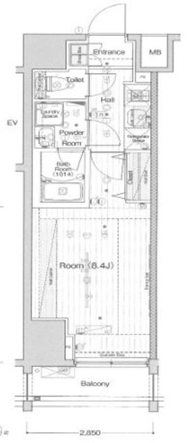 Room 301