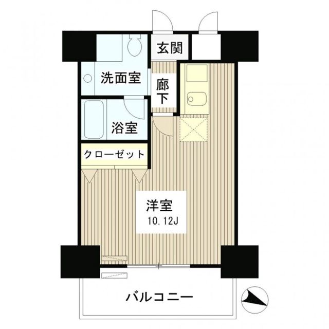 Room 301
