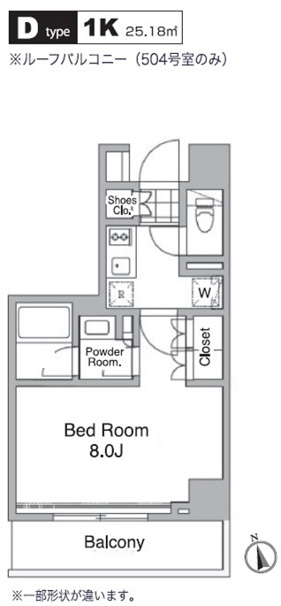 Room 301