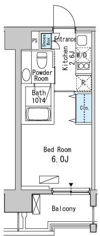 Room 301