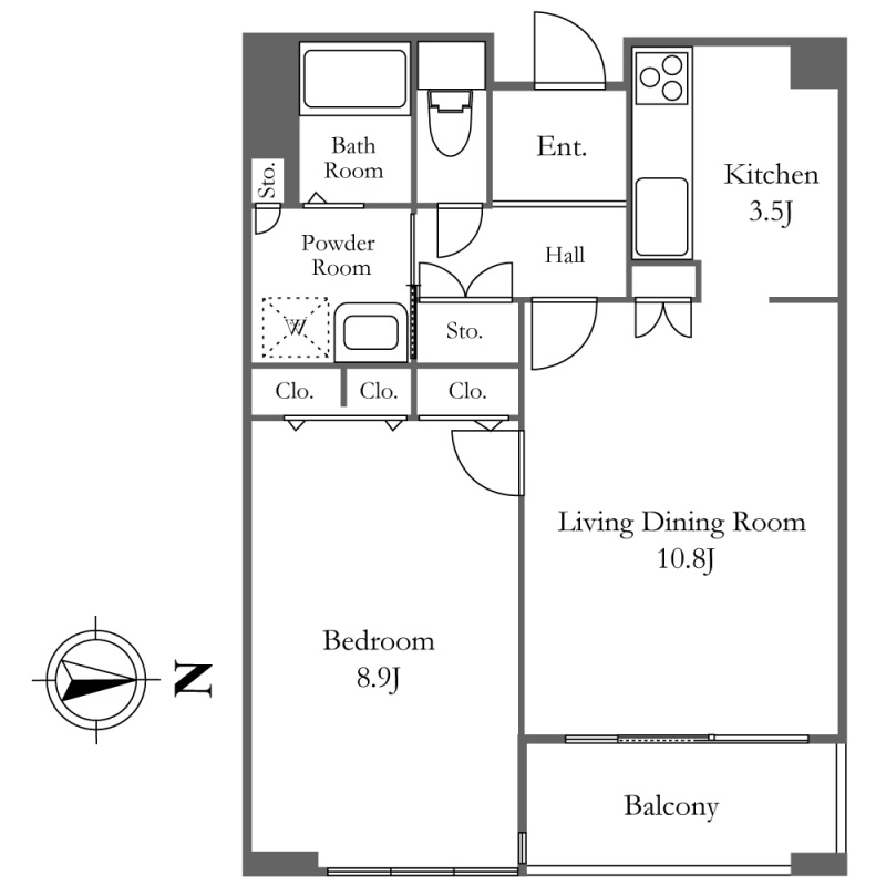 Room 301