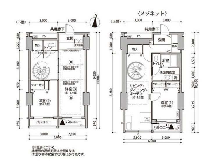 Room 301