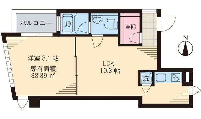 Room 301