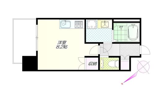Room 301