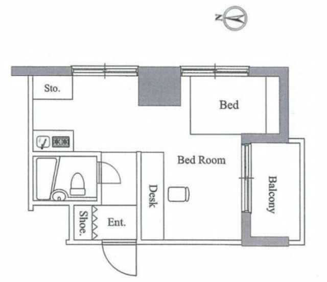 Room 301