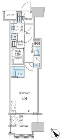 Room 301