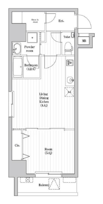Room 301