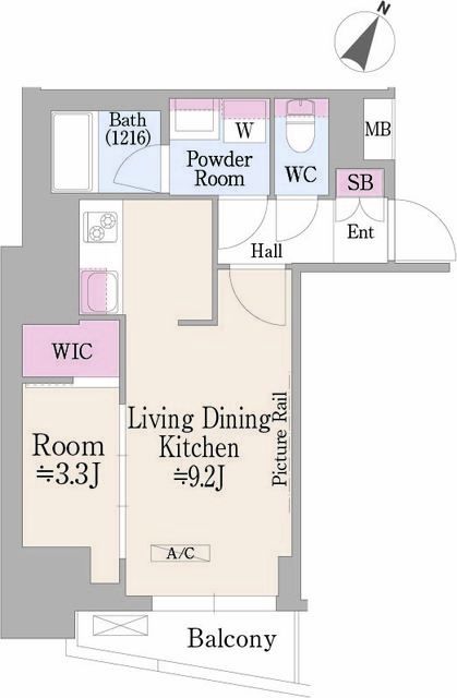 Room 301