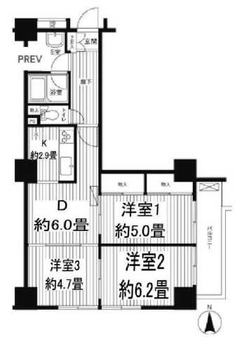 Room 301