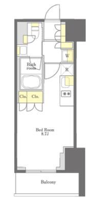 Room 301