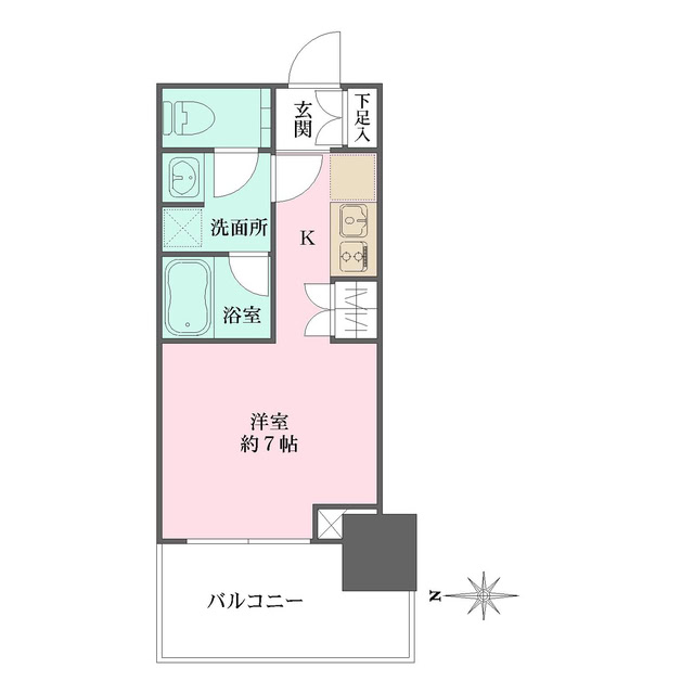 Room 301
