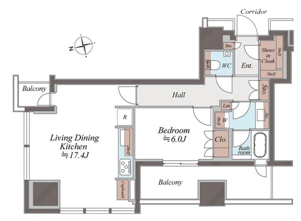 Room 301
