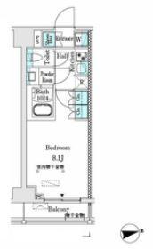 Room 301