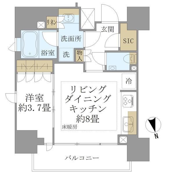 Room 301