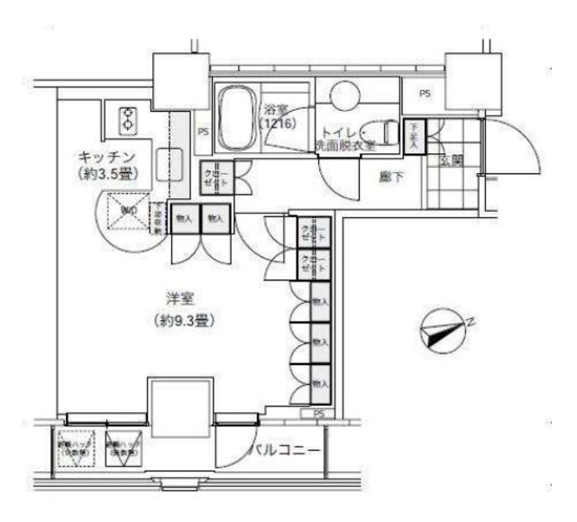 Room 301