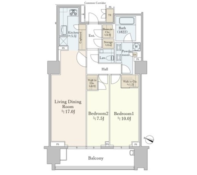 Room 301