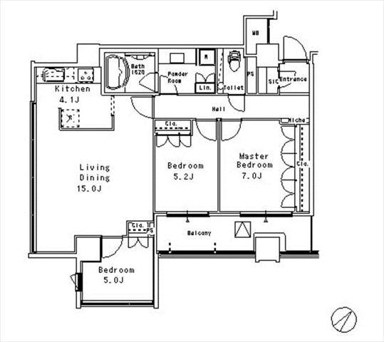 Room 301