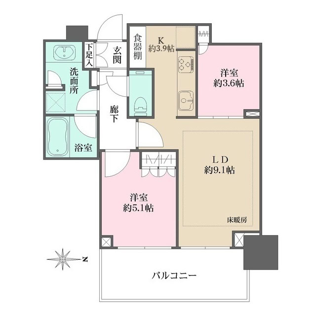 Room 301