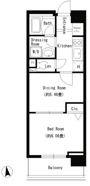 Room 301
