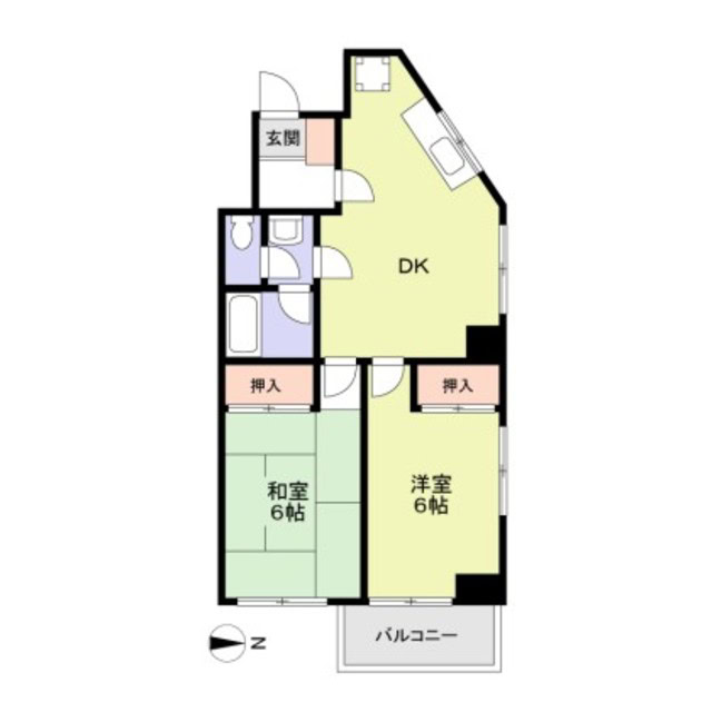 Room 301