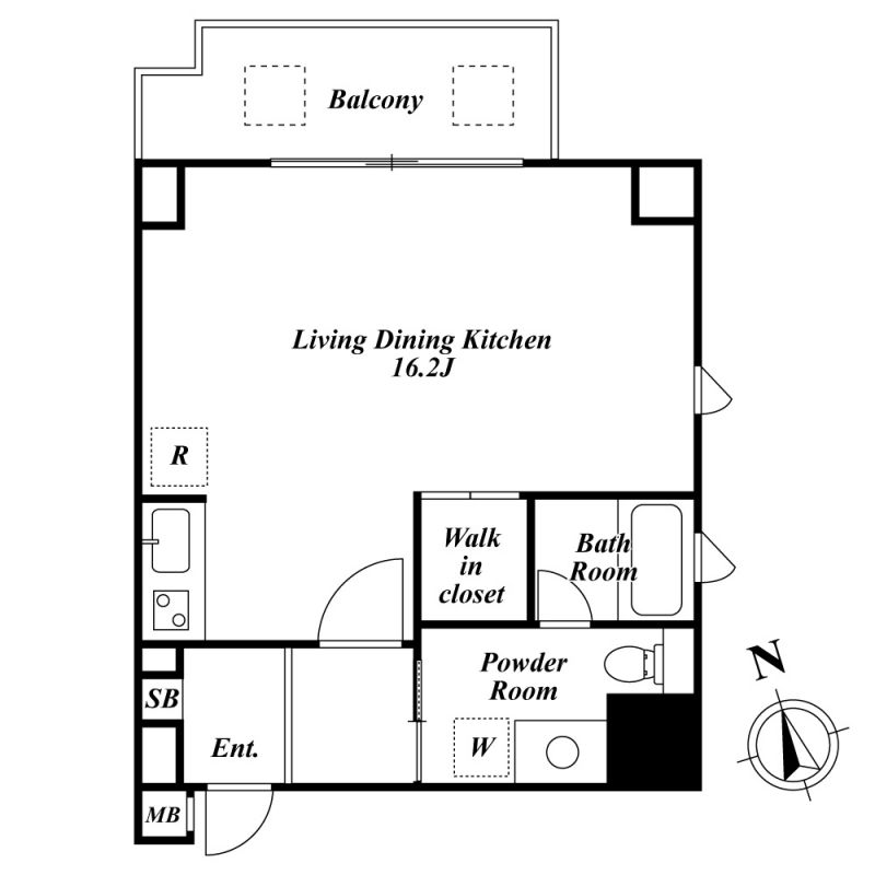 Room 301
