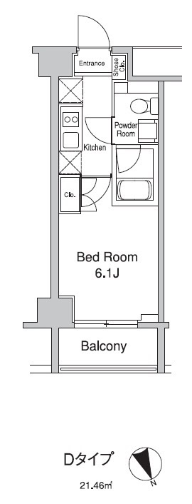 Room 301