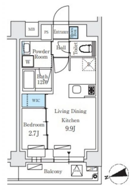 Room 301