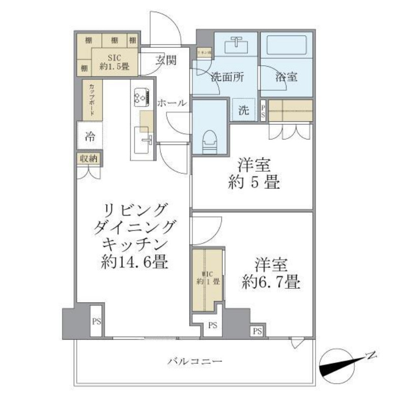 Room 301