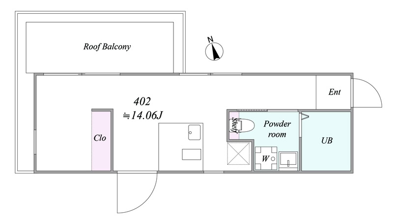 Room 301