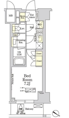 Room 301