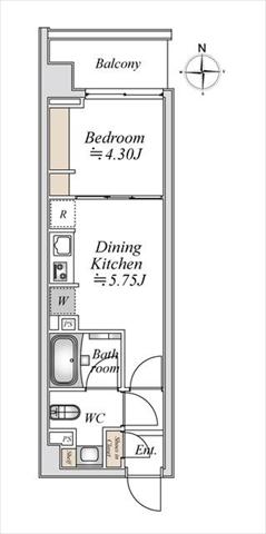 Room 301