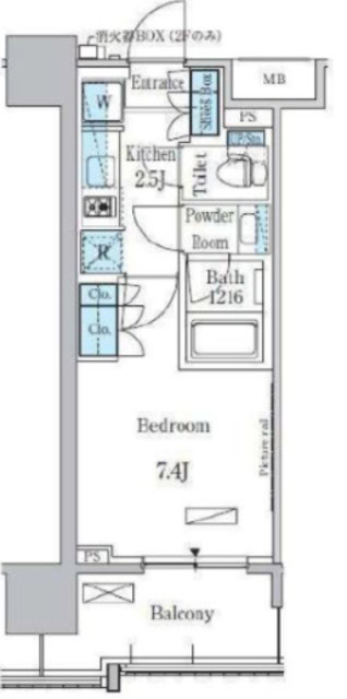 Room 301