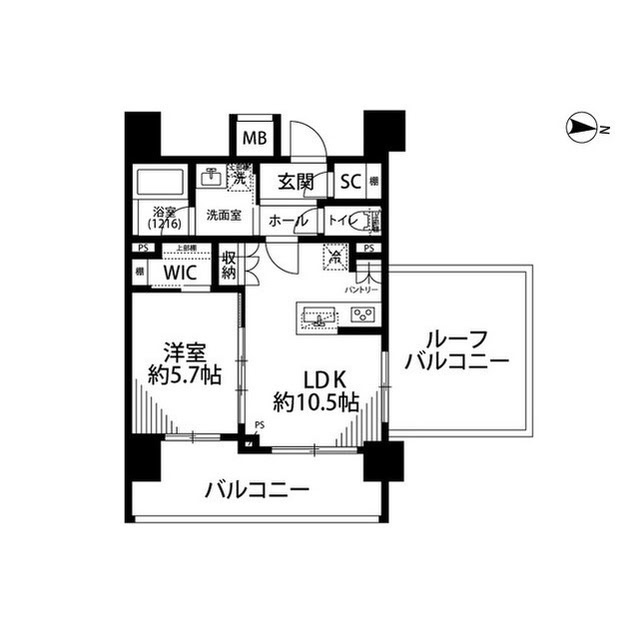 Room 301