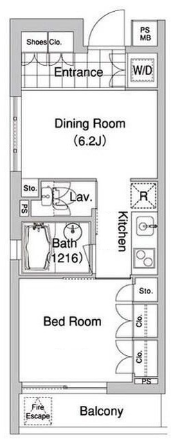 Room 301