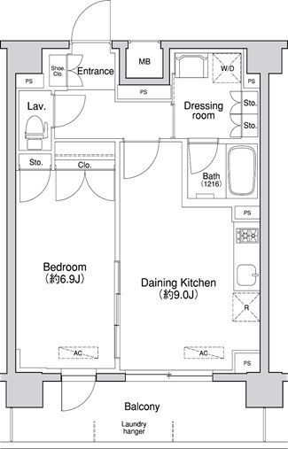 Room 301