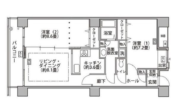 Room 301