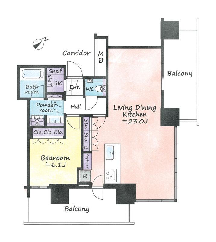 Room 301