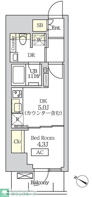 Room 301
