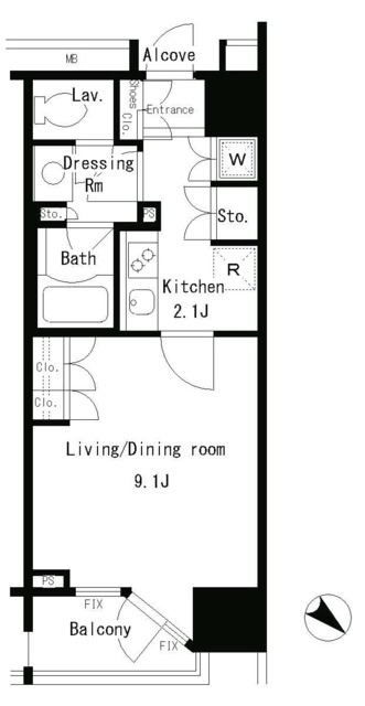 Room 301
