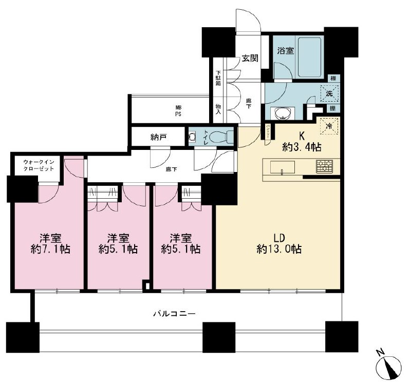 Room 301
