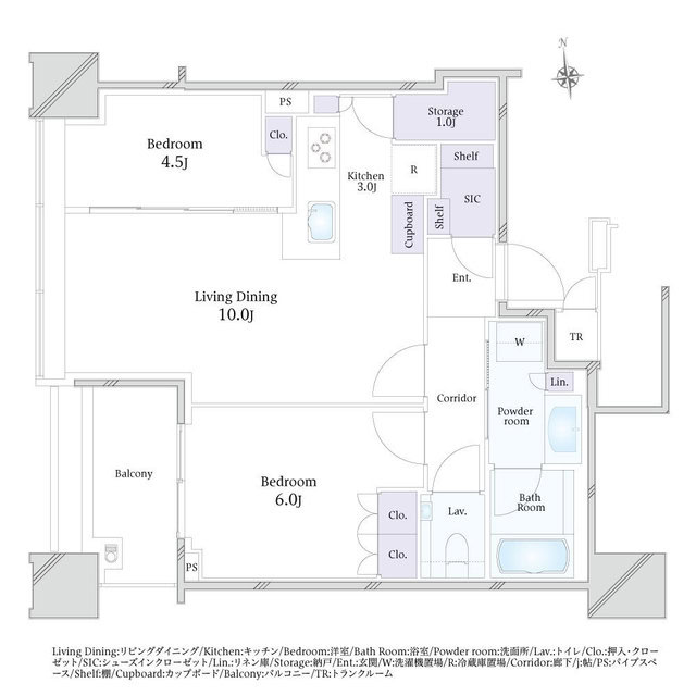 Room 301