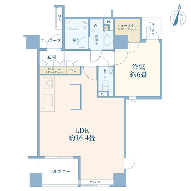 Room 301