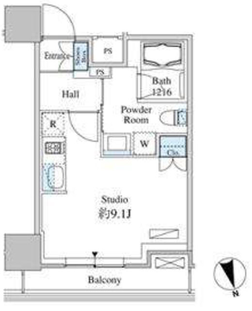 Room 301